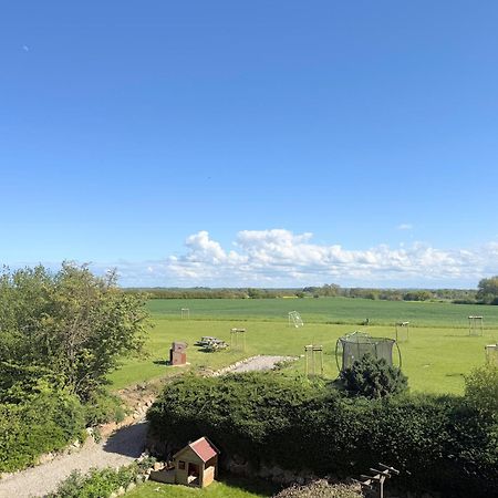 Timmenhus - Ferienwohnungen An Der Ostsee Timmendorfer Strand Eksteriør bilde